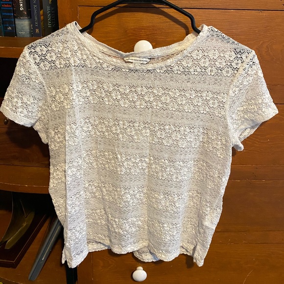 American Eagle Crop - Picture 1 of 2